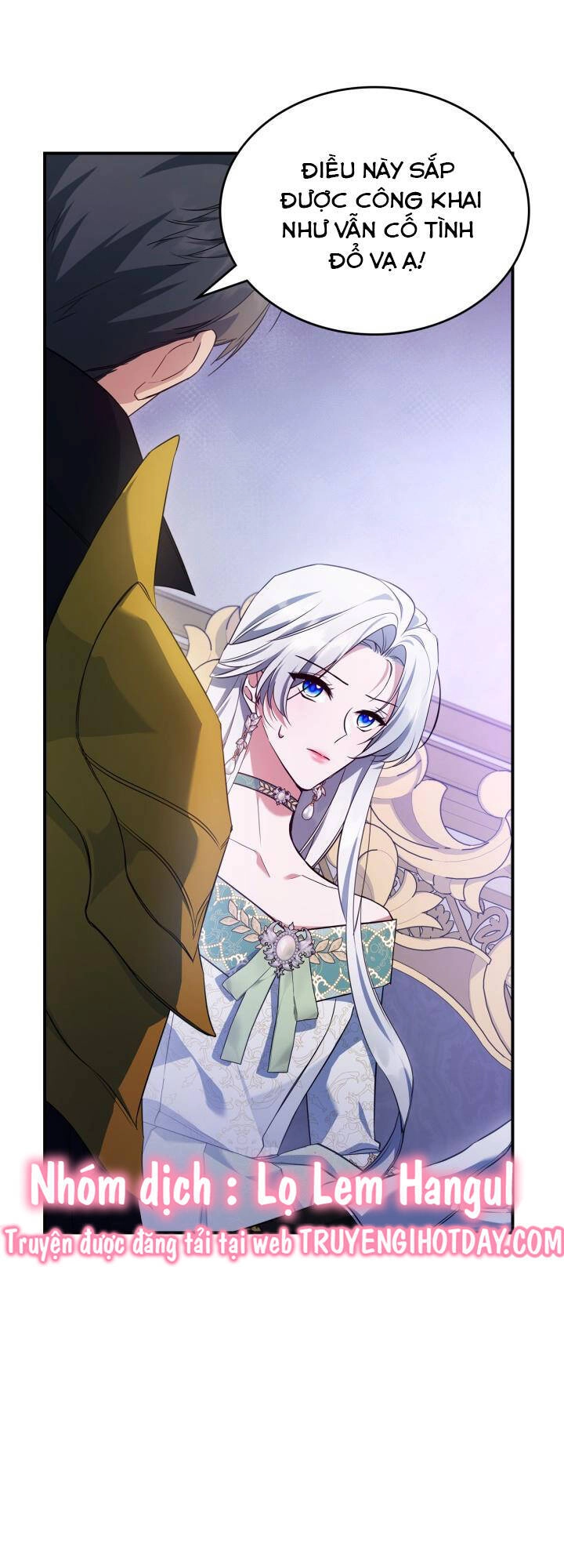 Hôm Nay Công Nương Toàn Năng Cũng Thấy Chán Nản Chapter 56.2 - 4