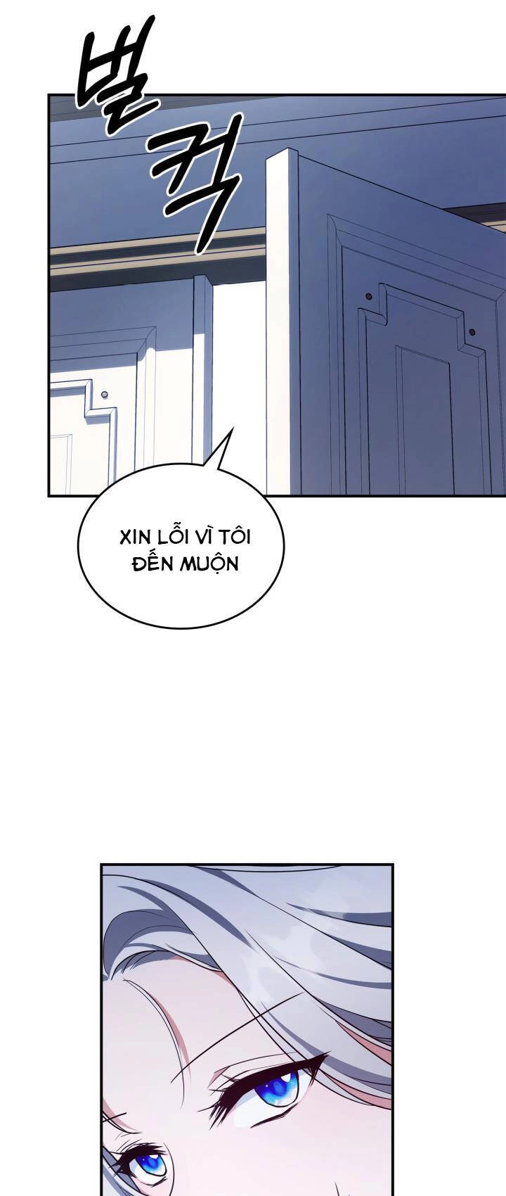 Hôm Nay Công Nương Toàn Năng Cũng Thấy Chán Nản Chapter 56.2 - 5