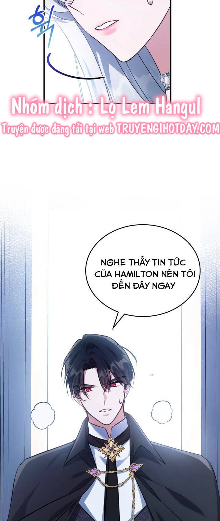 Hôm Nay Công Nương Toàn Năng Cũng Thấy Chán Nản Chapter 56.2 - 6