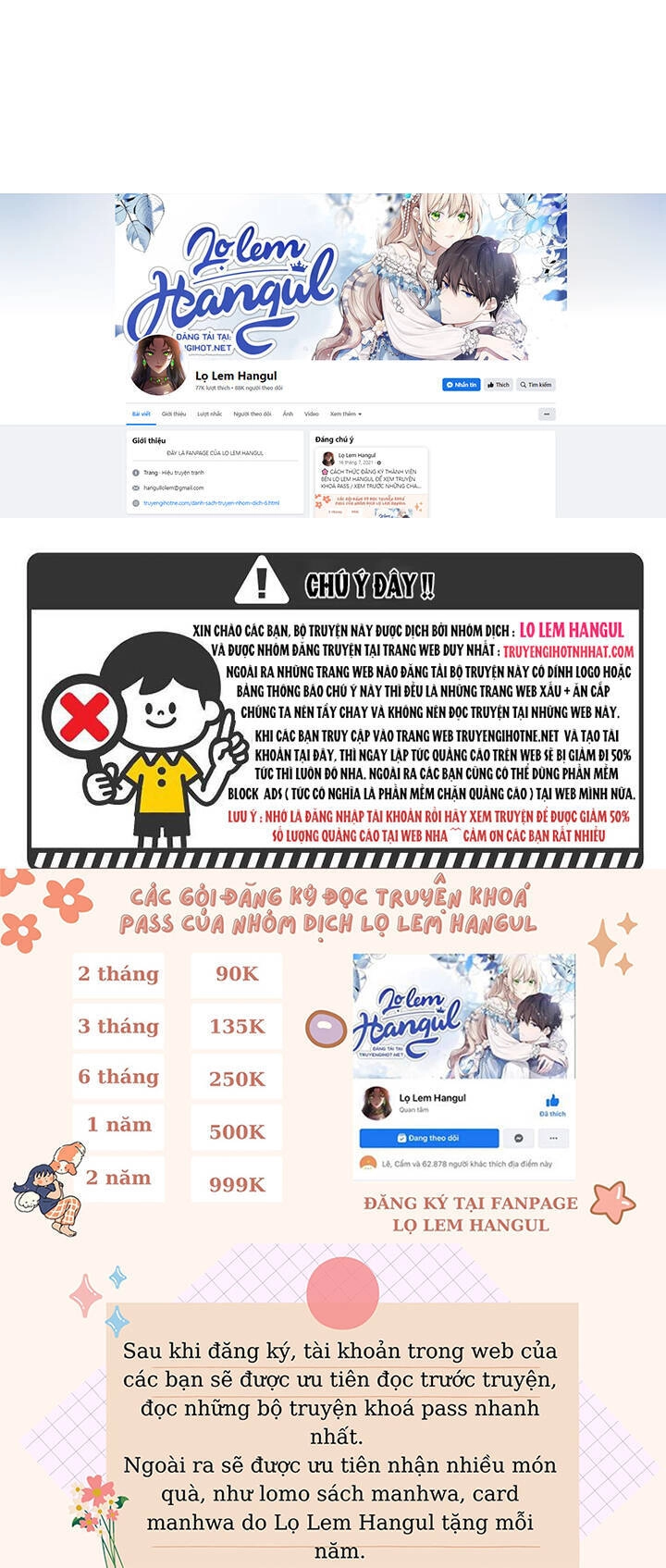 Hôm Nay Công Nương Toàn Năng Cũng Thấy Chán Nản Chapter 56.2 - 8