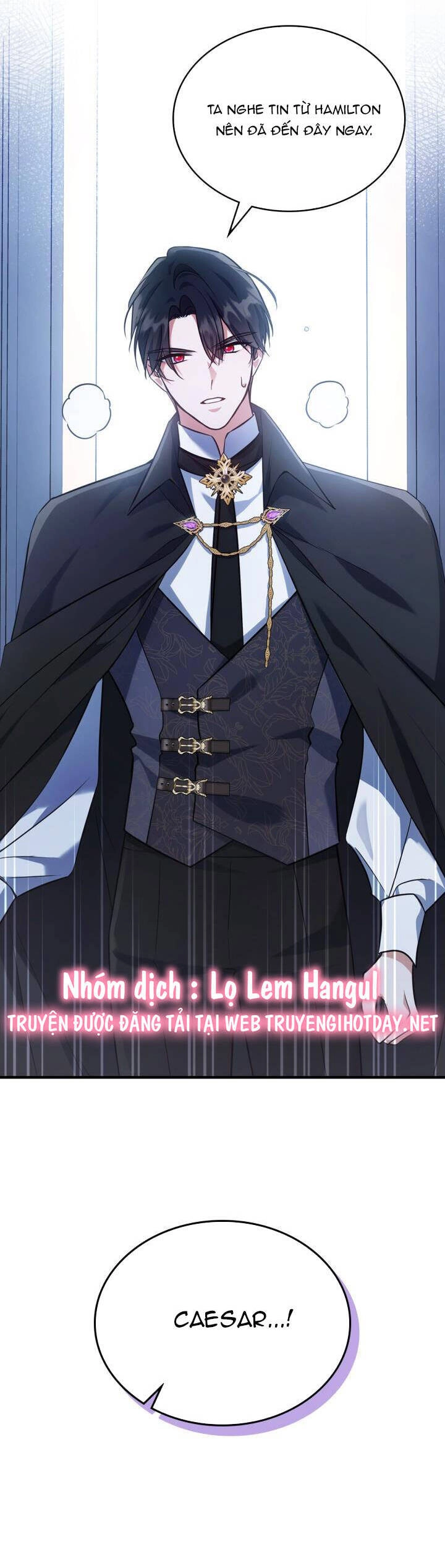 Hôm Nay Công Nương Toàn Năng Cũng Thấy Chán Nản Chapter 57.1 - 2