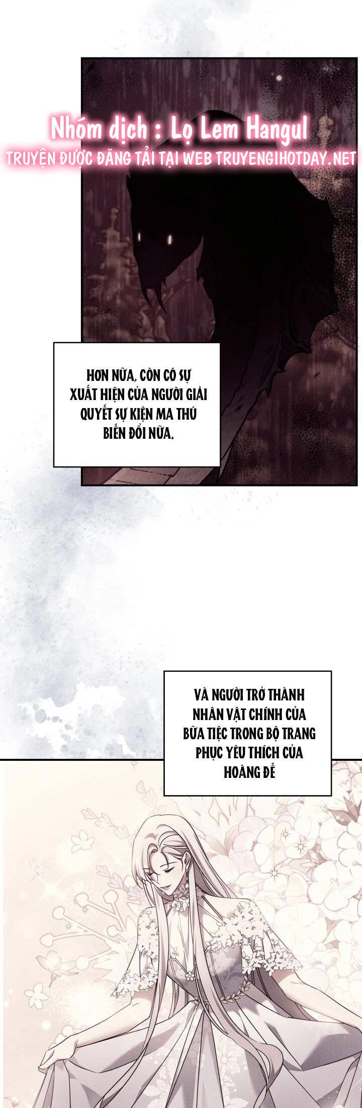 Hôm Nay Công Nương Toàn Năng Cũng Thấy Chán Nản Chapter 57.1 - 13