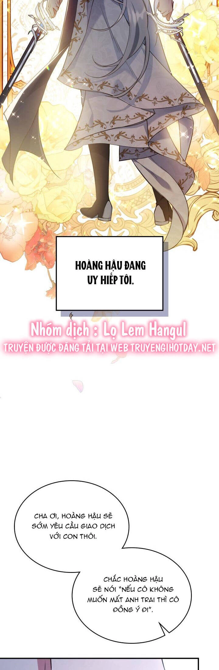 Hôm Nay Công Nương Toàn Năng Cũng Thấy Chán Nản Chapter 57.1 - 15