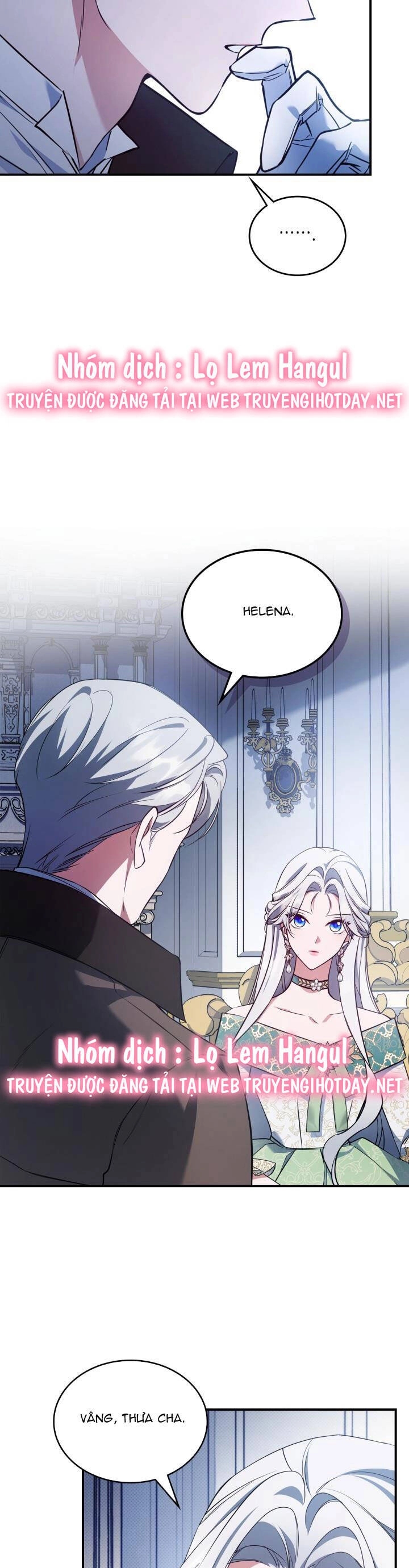 Hôm Nay Công Nương Toàn Năng Cũng Thấy Chán Nản Chapter 57.1 - 16