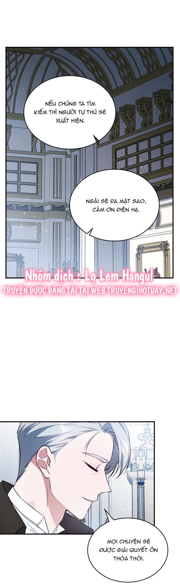 Hôm Nay Công Nương Toàn Năng Cũng Thấy Chán Nản Chapter 57.1 - 20