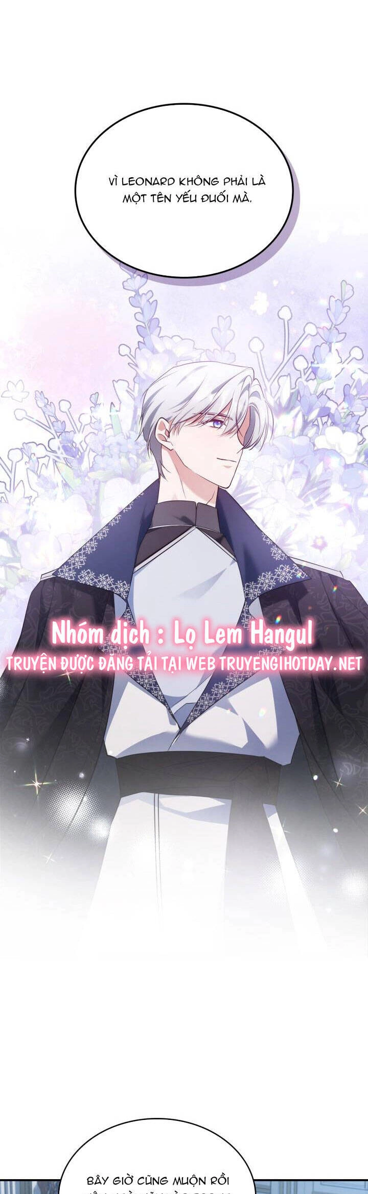 Hôm Nay Công Nương Toàn Năng Cũng Thấy Chán Nản Chapter 57.1 - 21