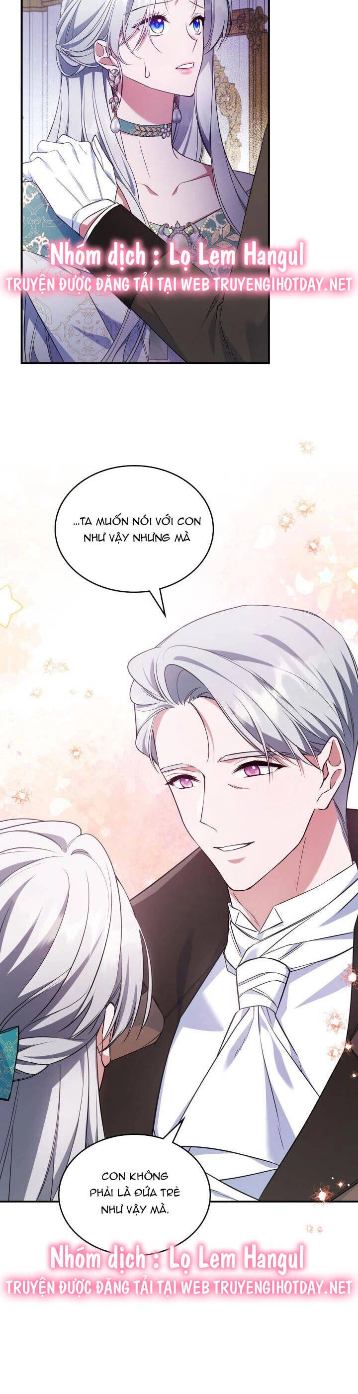 Hôm Nay Công Nương Toàn Năng Cũng Thấy Chán Nản Chapter 57.1 - 24