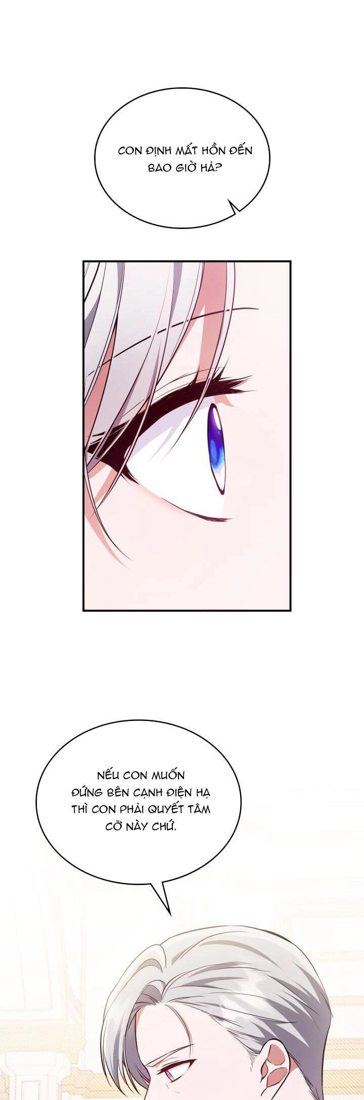 Hôm Nay Công Nương Toàn Năng Cũng Thấy Chán Nản Chapter 57.1 - 25