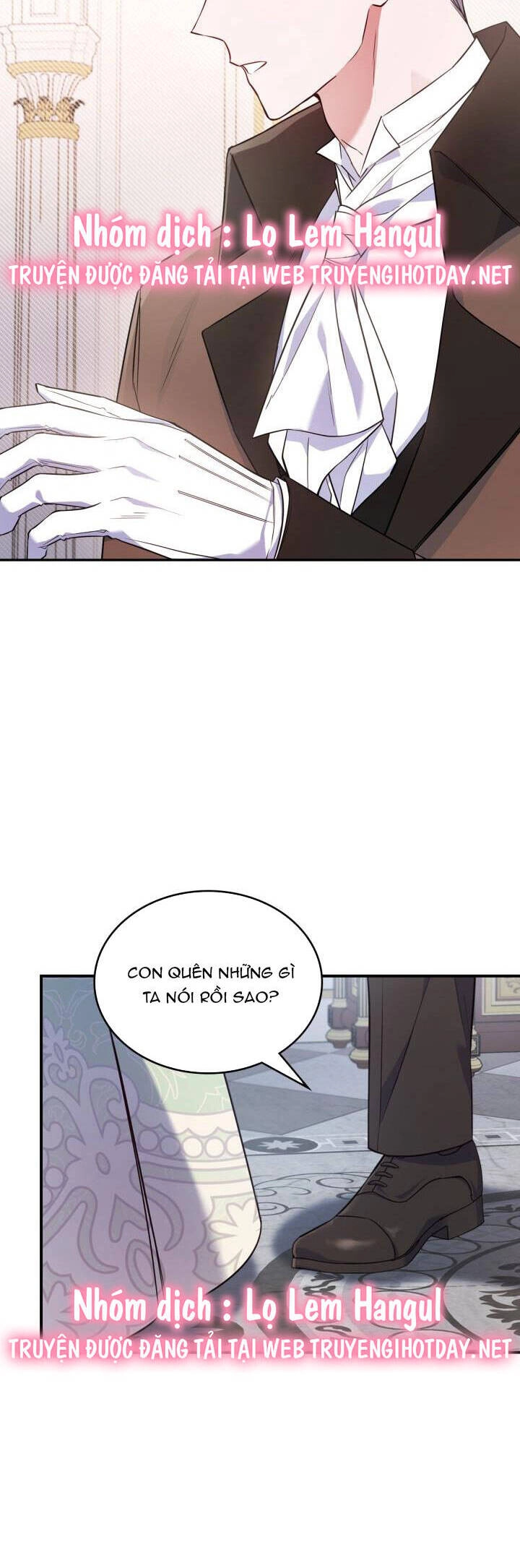 Hôm Nay Công Nương Toàn Năng Cũng Thấy Chán Nản Chapter 57.1 - 26