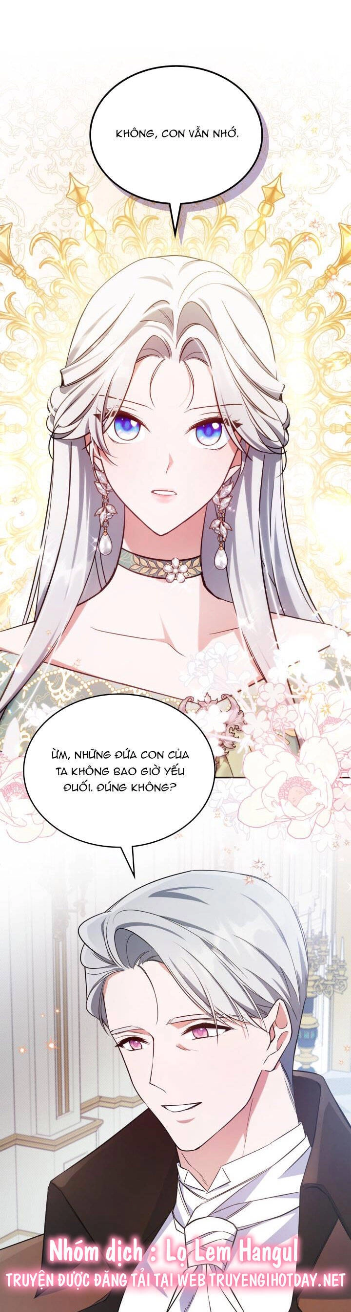 Hôm Nay Công Nương Toàn Năng Cũng Thấy Chán Nản Chapter 57.1 - 27