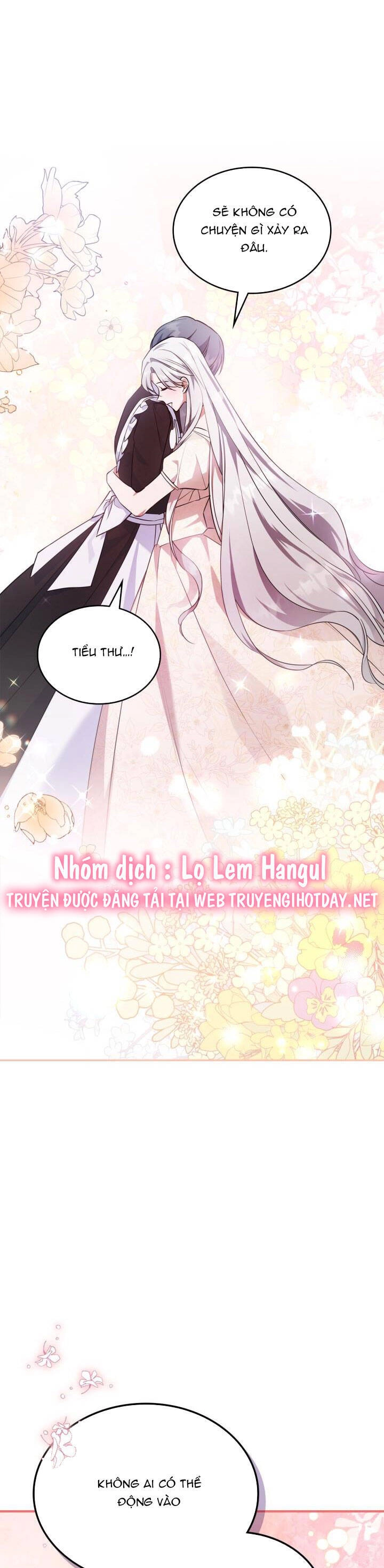 Hôm Nay Công Nương Toàn Năng Cũng Thấy Chán Nản Chapter 57.1 - 32