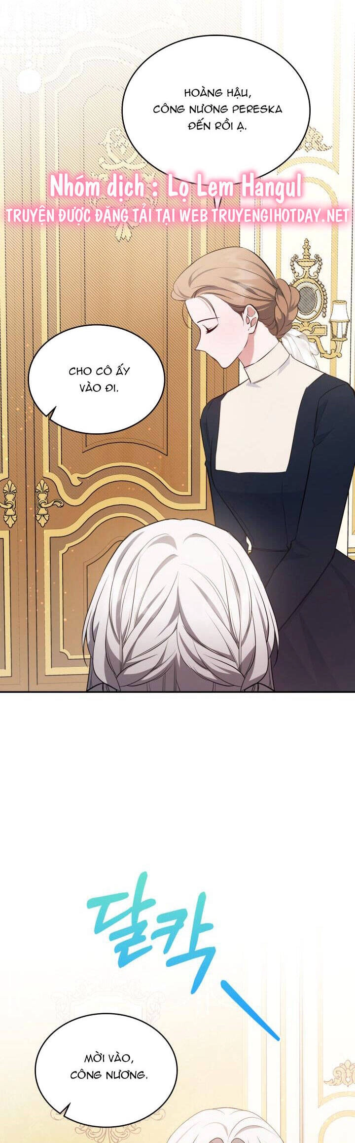 Hôm Nay Công Nương Toàn Năng Cũng Thấy Chán Nản Chapter 57.1 - 35