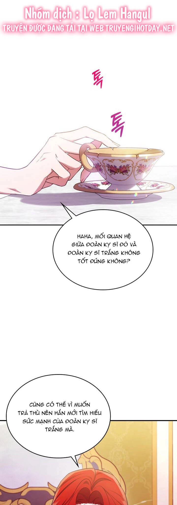 Hôm Nay Công Nương Toàn Năng Cũng Thấy Chán Nản Chapter 57.2 - 5