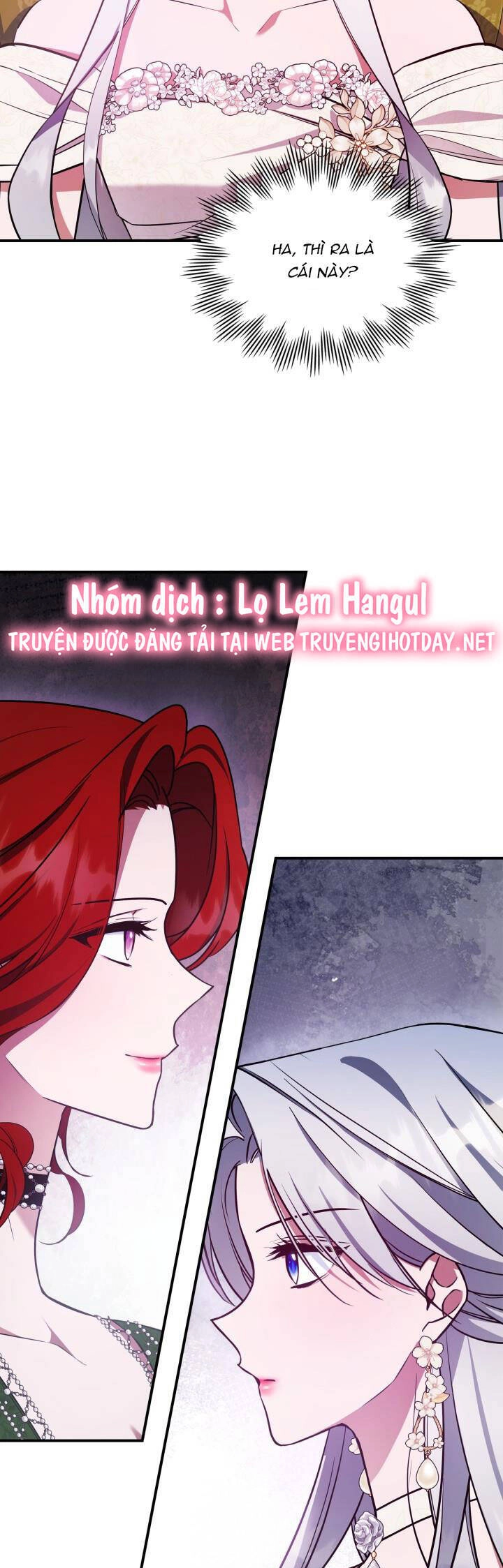 Hôm Nay Công Nương Toàn Năng Cũng Thấy Chán Nản Chapter 57.2 - 7