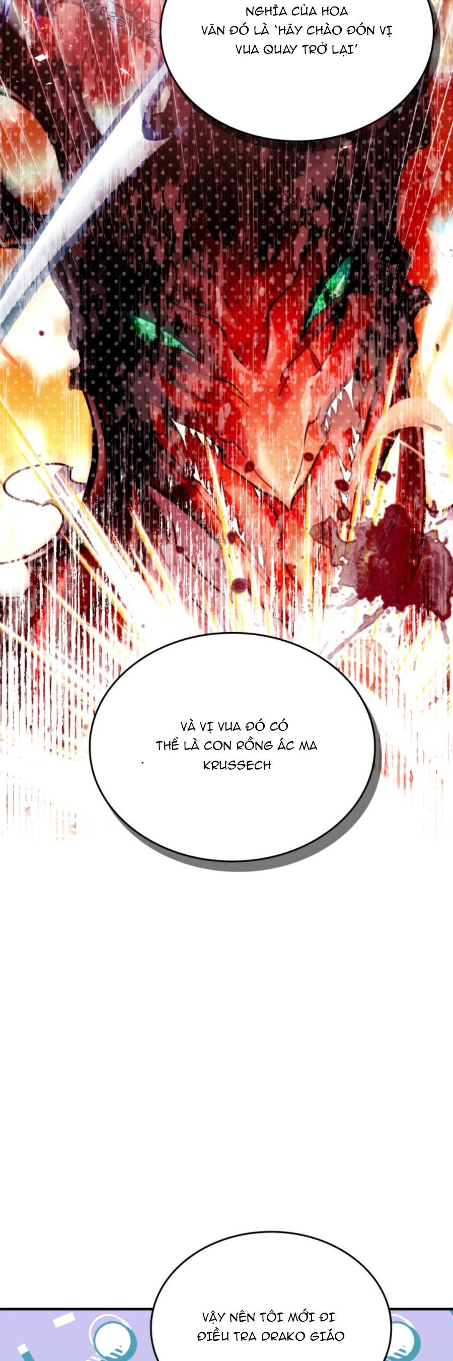 Hôm Nay Công Nương Toàn Năng Cũng Thấy Chán Nản Chapter 61.2 - 3