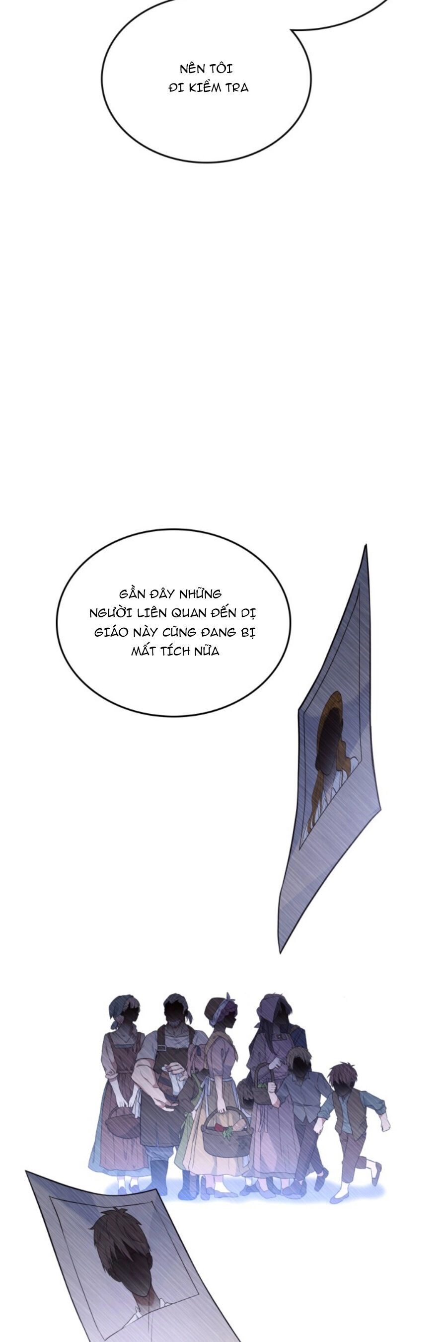 Hôm Nay Công Nương Toàn Năng Cũng Thấy Chán Nản Chapter 61.2 - 5