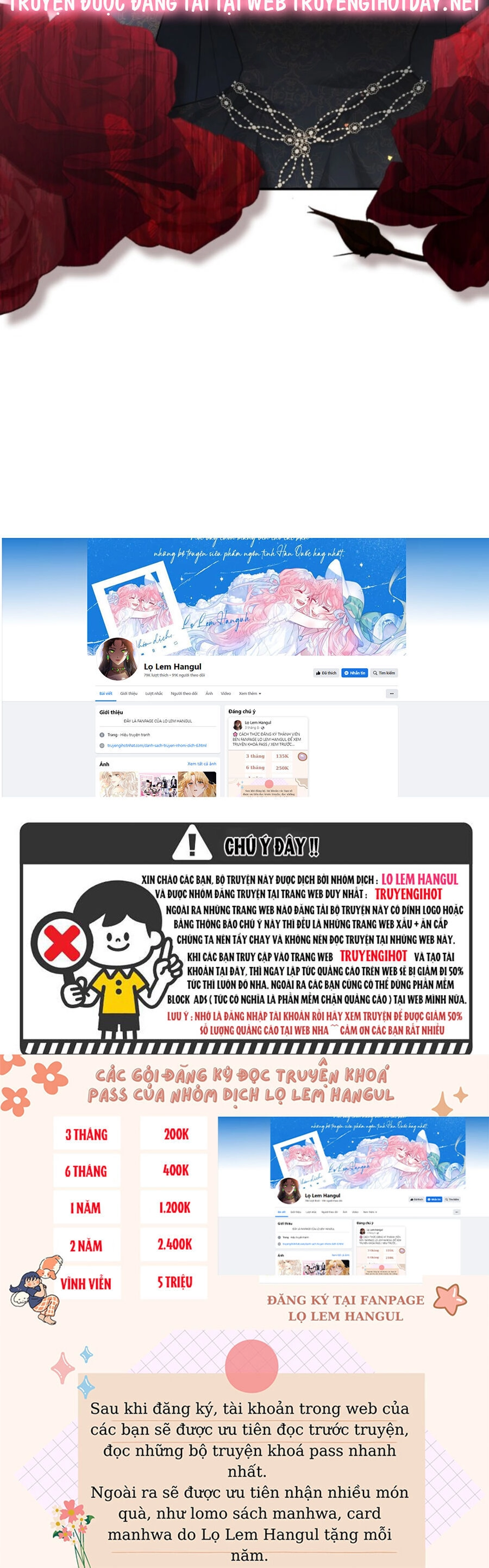 Hôm Nay Công Nương Toàn Năng Cũng Thấy Chán Nản Chapter 61.2 - 10