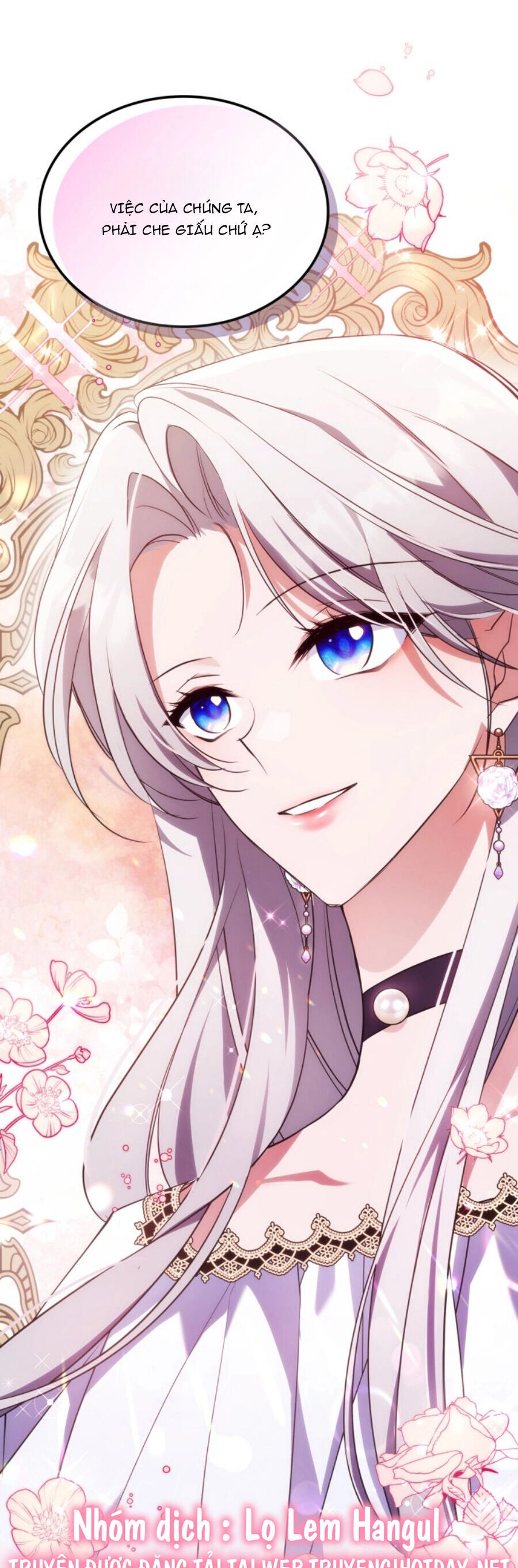 Hôm Nay Công Nương Toàn Năng Cũng Thấy Chán Nản Chapter 62.2 - 2