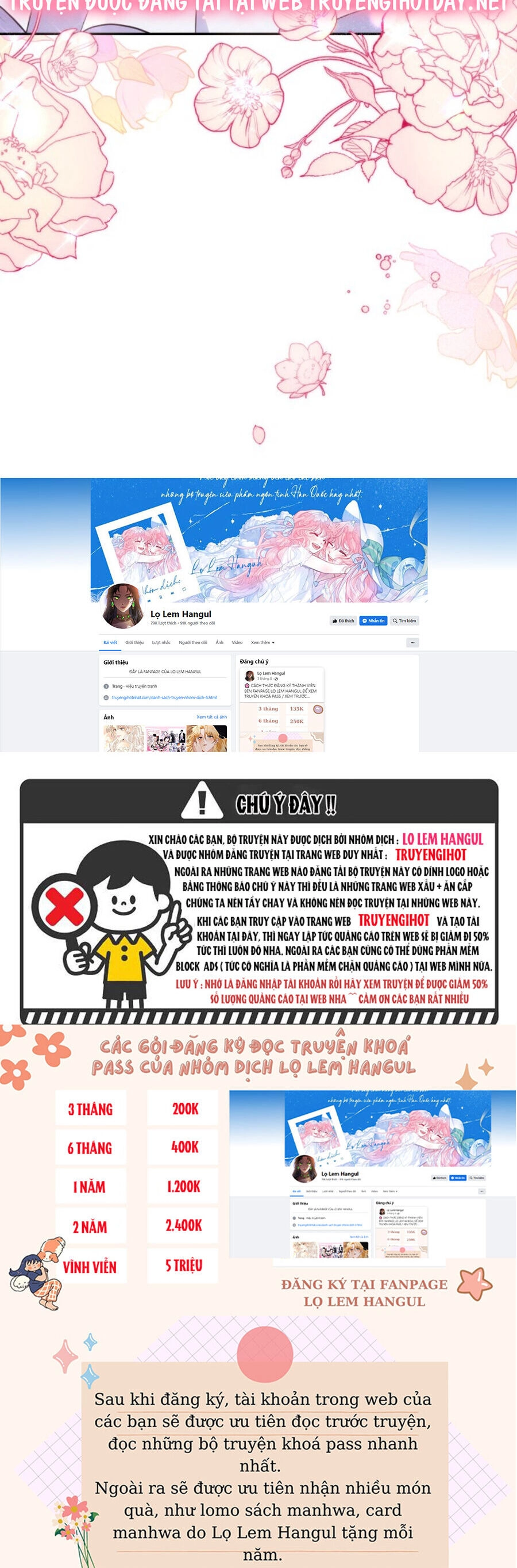 Hôm Nay Công Nương Toàn Năng Cũng Thấy Chán Nản Chapter 62.2 - 3