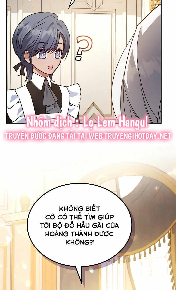 Hôm Nay Công Nương Toàn Năng Cũng Thấy Chán Nản Chapter 63.2 - 5