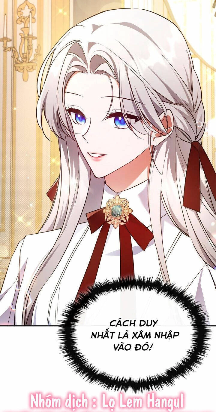 Hôm Nay Công Nương Toàn Năng Cũng Thấy Chán Nản Chapter 63.2 - 6