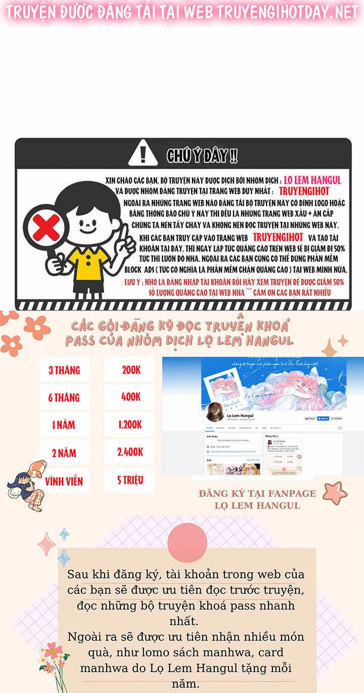 Hôm Nay Công Nương Toàn Năng Cũng Thấy Chán Nản Chapter 63.2 - 7