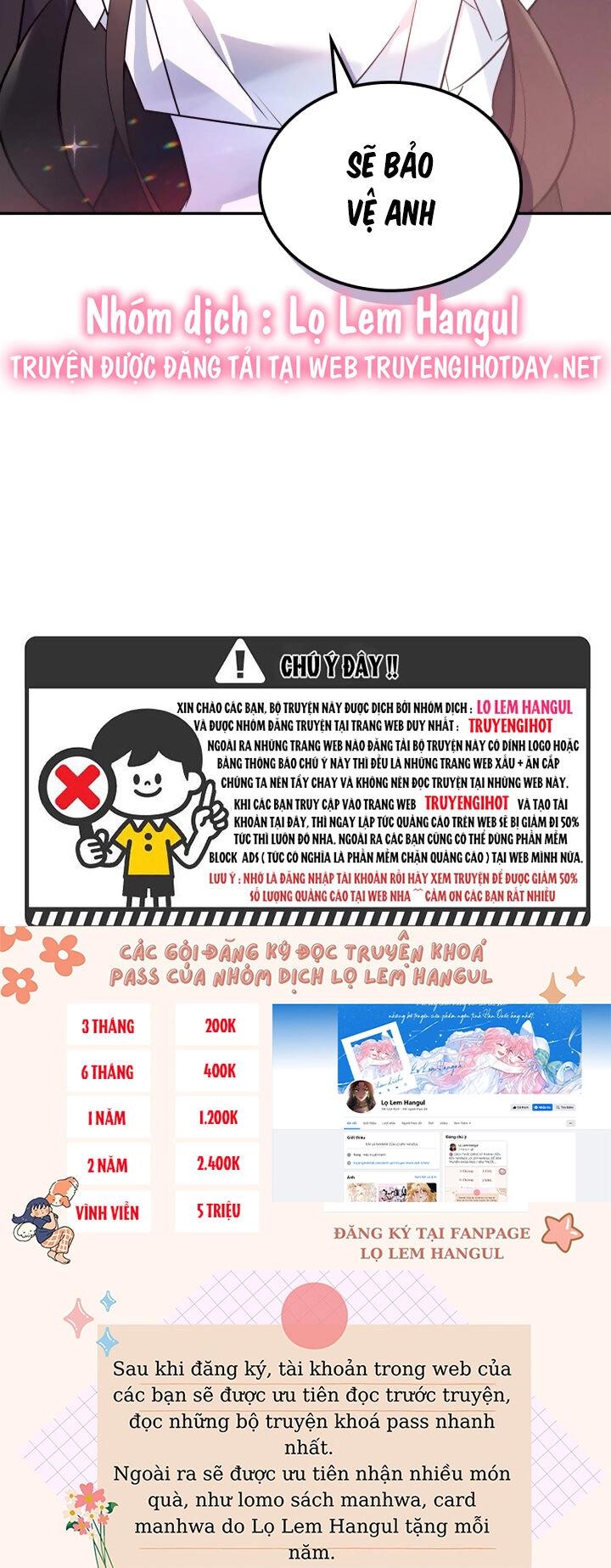 Hôm Nay Công Nương Toàn Năng Cũng Thấy Chán Nản Chapter 64.2 - 2