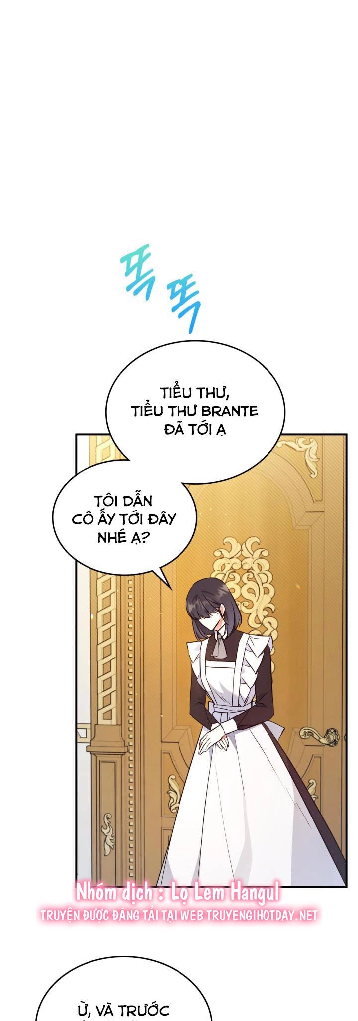 Hôm Nay Công Nương Toàn Năng Cũng Thấy Chán Nản Chapter 65.2 - 5