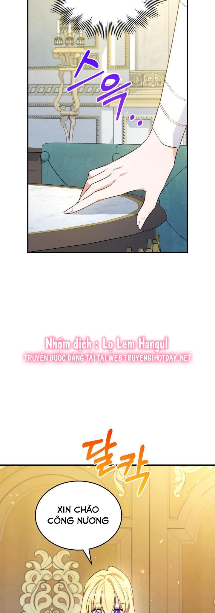 Hôm Nay Công Nương Toàn Năng Cũng Thấy Chán Nản Chapter 65.2 - 7