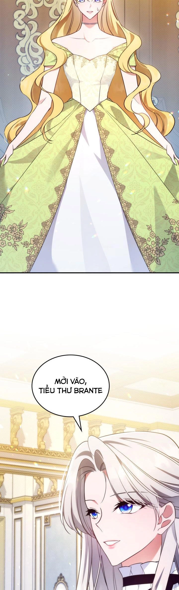 Hôm Nay Công Nương Toàn Năng Cũng Thấy Chán Nản Chapter 65.2 - 8