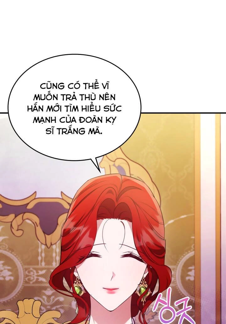 Hôm Nay Công Nương Toàn Năng Cũng Thấy Chán Nản Chapter 58.1 - 1