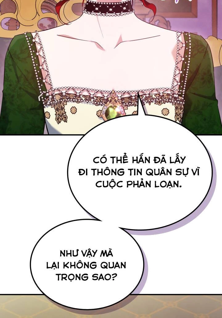 Hôm Nay Công Nương Toàn Năng Cũng Thấy Chán Nản Chapter 58.1 - 2