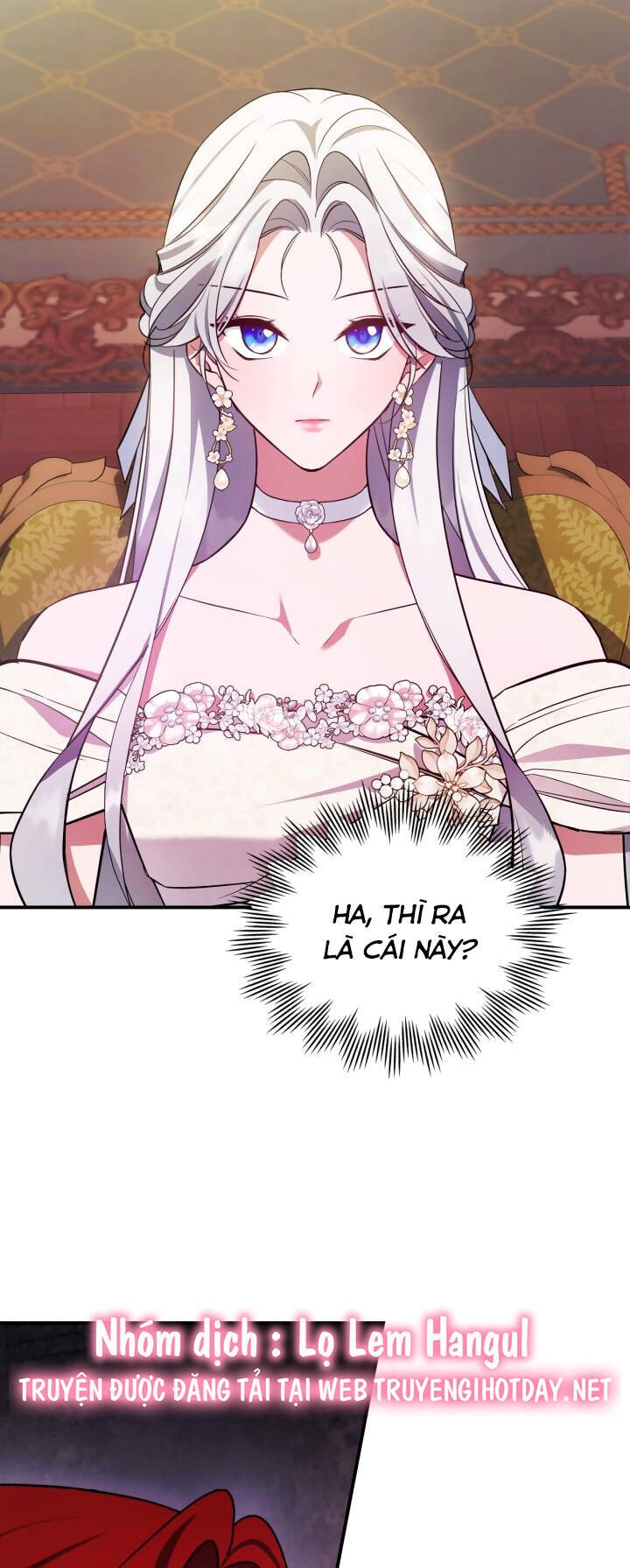 Hôm Nay Công Nương Toàn Năng Cũng Thấy Chán Nản Chapter 58.1 - 3