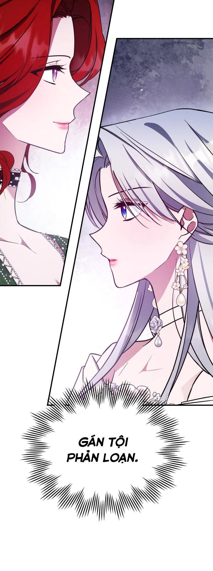 Hôm Nay Công Nương Toàn Năng Cũng Thấy Chán Nản Chapter 58.1 - 4