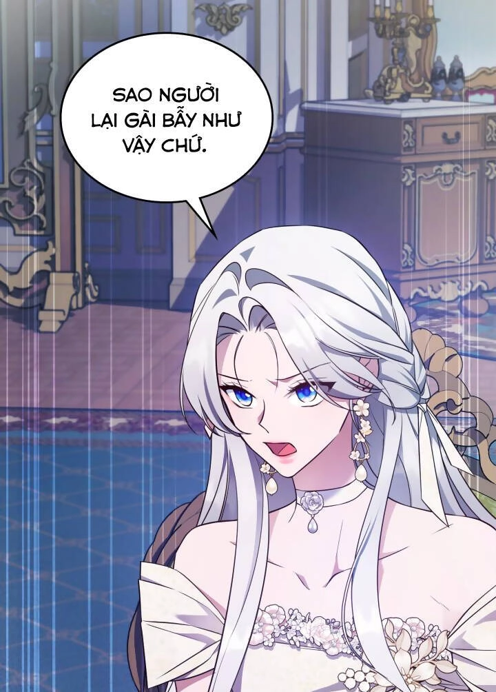 Hôm Nay Công Nương Toàn Năng Cũng Thấy Chán Nản Chapter 58.1 - 6