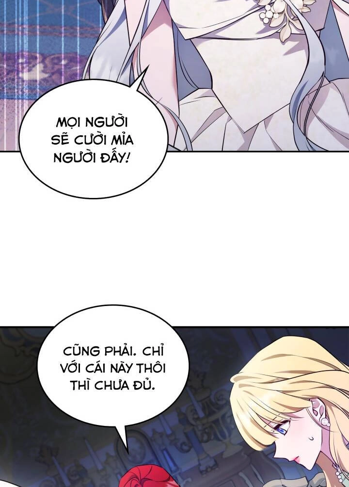 Hôm Nay Công Nương Toàn Năng Cũng Thấy Chán Nản Chapter 58.1 - 7