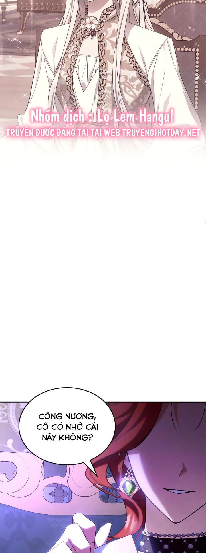 Hôm Nay Công Nương Toàn Năng Cũng Thấy Chán Nản Chapter 58.1 - 14