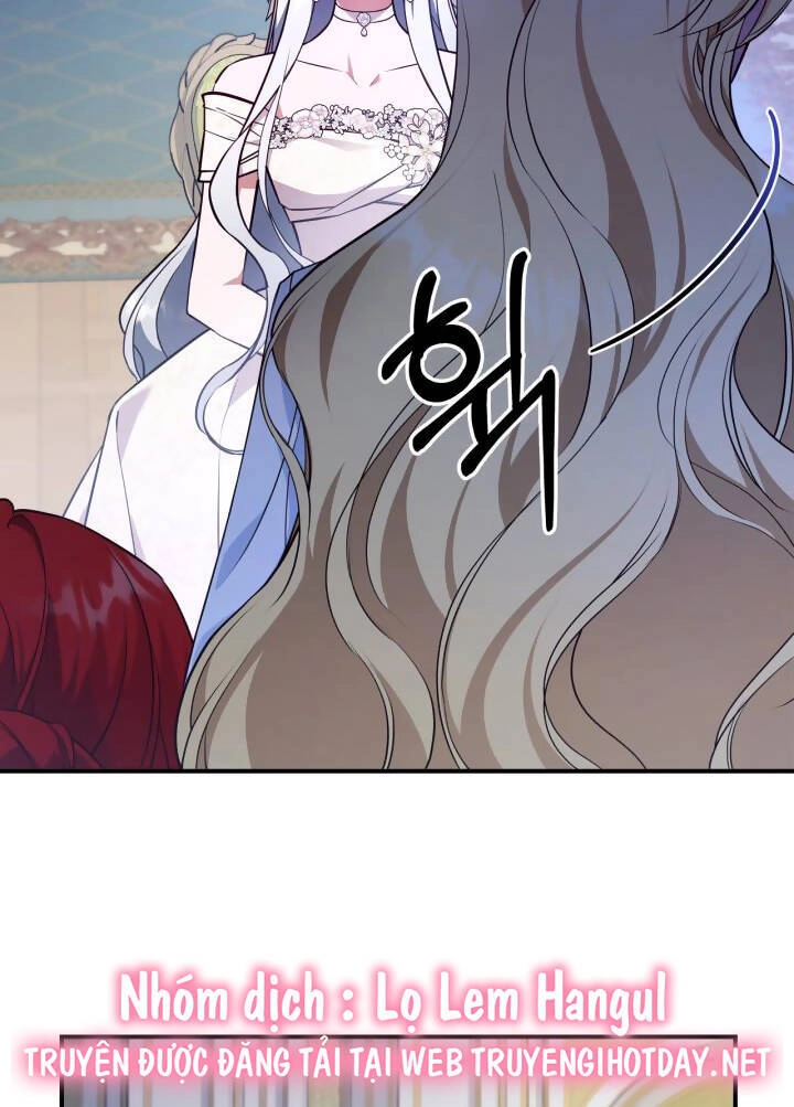 Hôm Nay Công Nương Toàn Năng Cũng Thấy Chán Nản Chapter 58.1 - 18