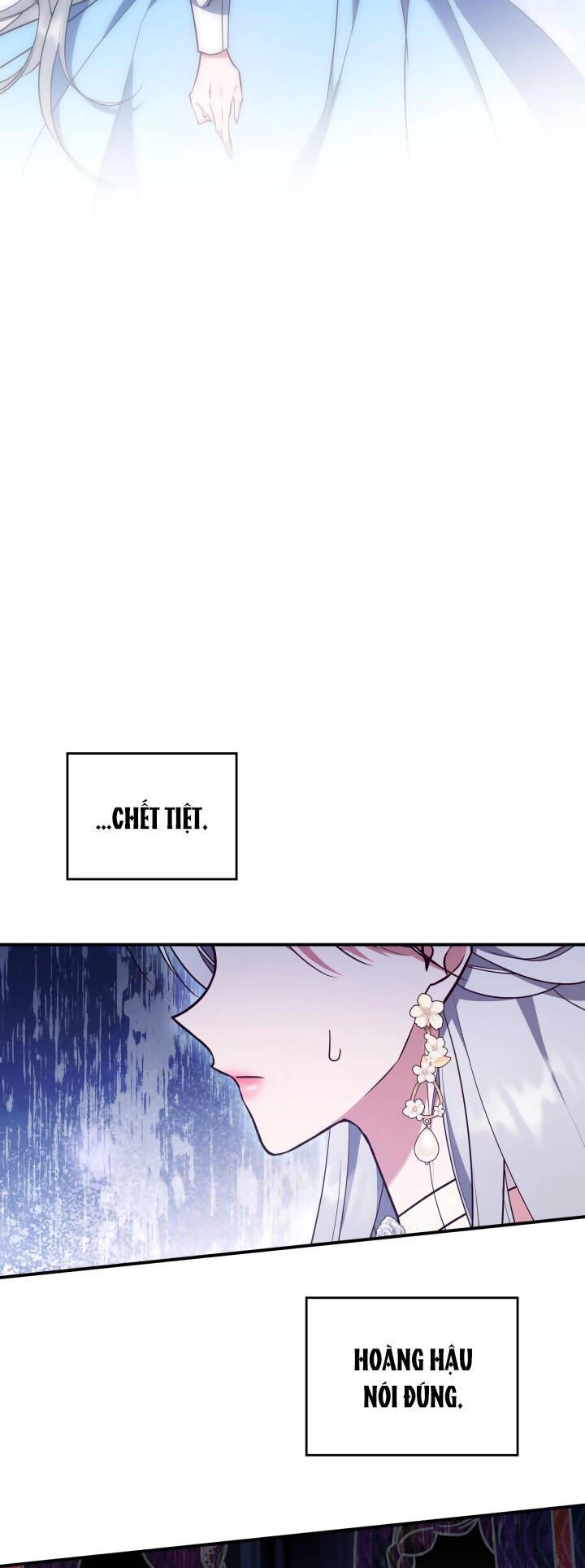 Hôm Nay Công Nương Toàn Năng Cũng Thấy Chán Nản Chapter 58.1 - 26