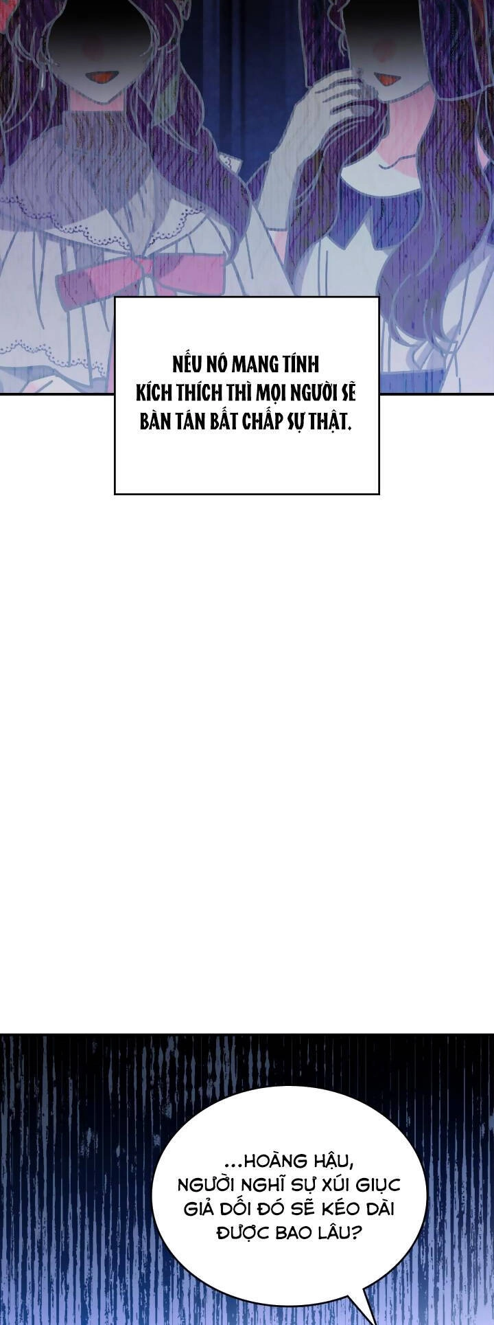 Hôm Nay Công Nương Toàn Năng Cũng Thấy Chán Nản Chapter 58.1 - 27