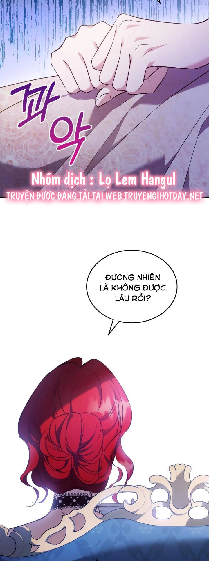 Hôm Nay Công Nương Toàn Năng Cũng Thấy Chán Nản Chapter 58.1 - 28