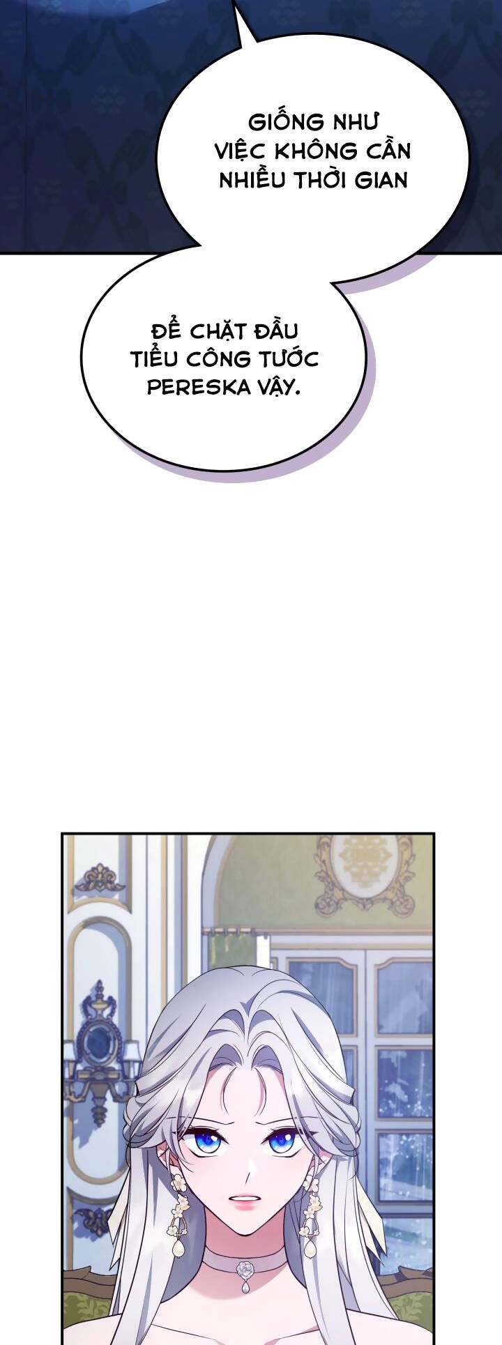 Hôm Nay Công Nương Toàn Năng Cũng Thấy Chán Nản Chapter 58.1 - 29