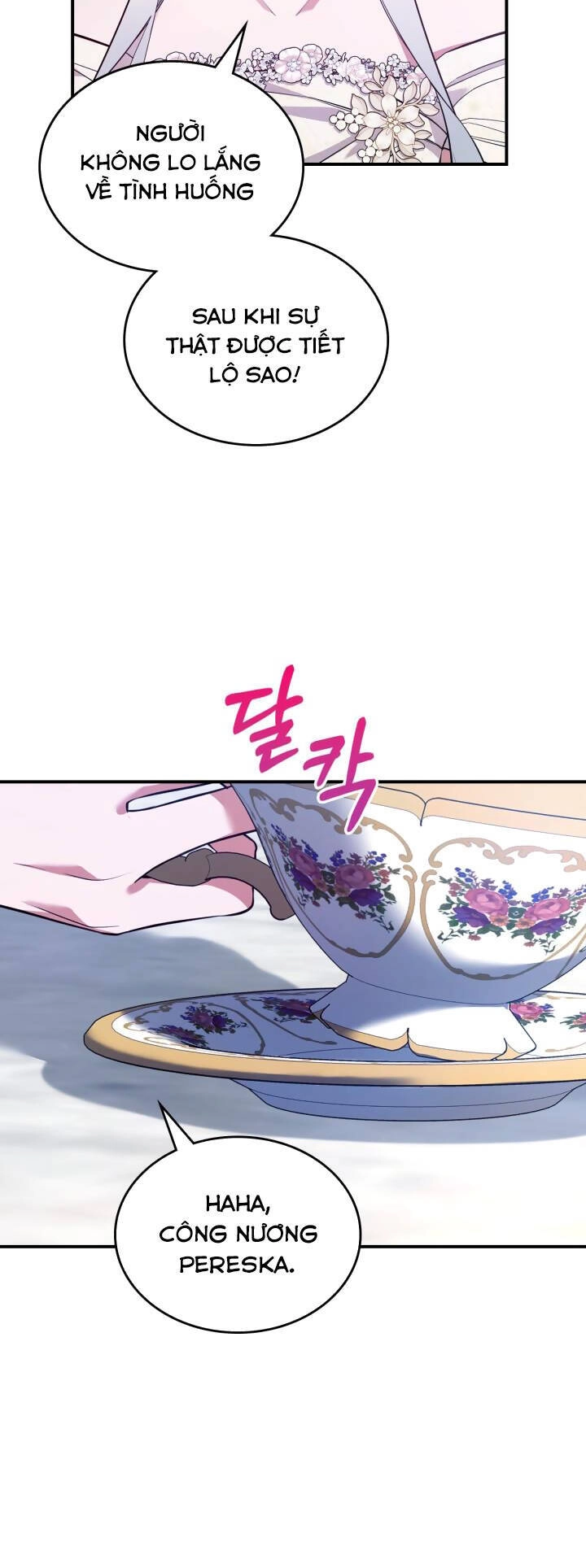 Hôm Nay Công Nương Toàn Năng Cũng Thấy Chán Nản Chapter 58.1 - 30