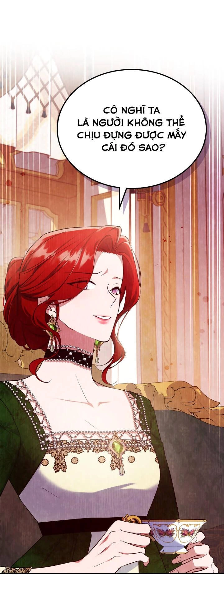 Hôm Nay Công Nương Toàn Năng Cũng Thấy Chán Nản Chapter 58.1 - 31