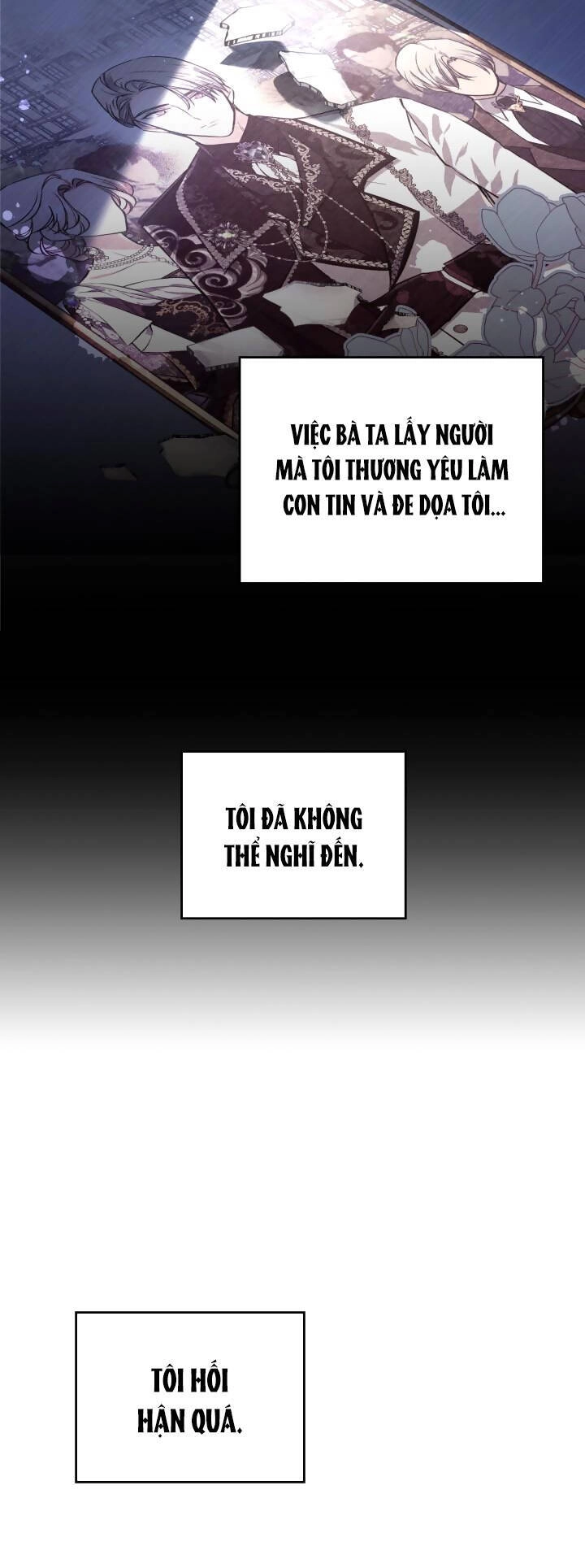 Hôm Nay Công Nương Toàn Năng Cũng Thấy Chán Nản Chapter 58.1 - 34