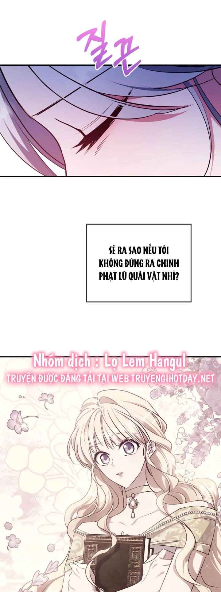 Hôm Nay Công Nương Toàn Năng Cũng Thấy Chán Nản Chapter 58.1 - 35