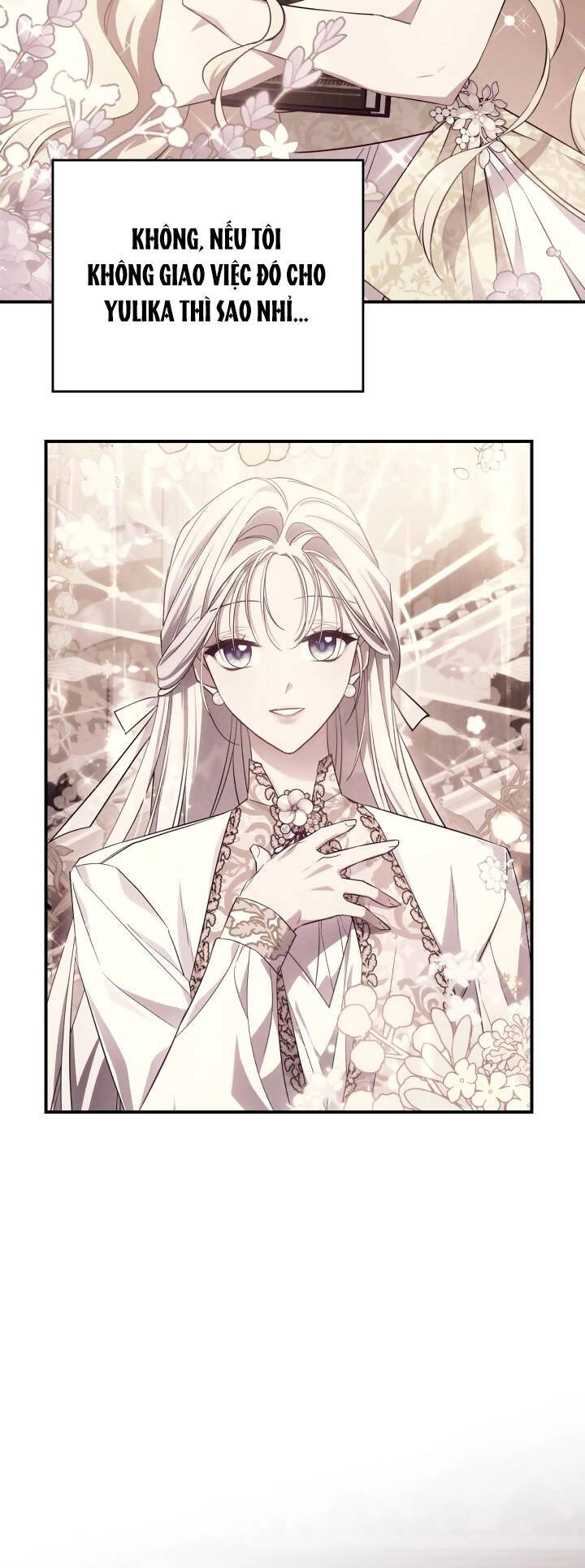 Hôm Nay Công Nương Toàn Năng Cũng Thấy Chán Nản Chapter 58.1 - 36