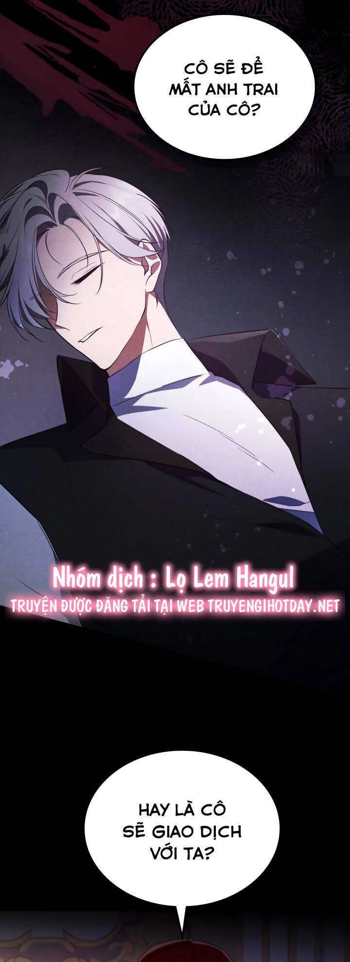 Hôm Nay Công Nương Toàn Năng Cũng Thấy Chán Nản Chapter 58.1 - 38