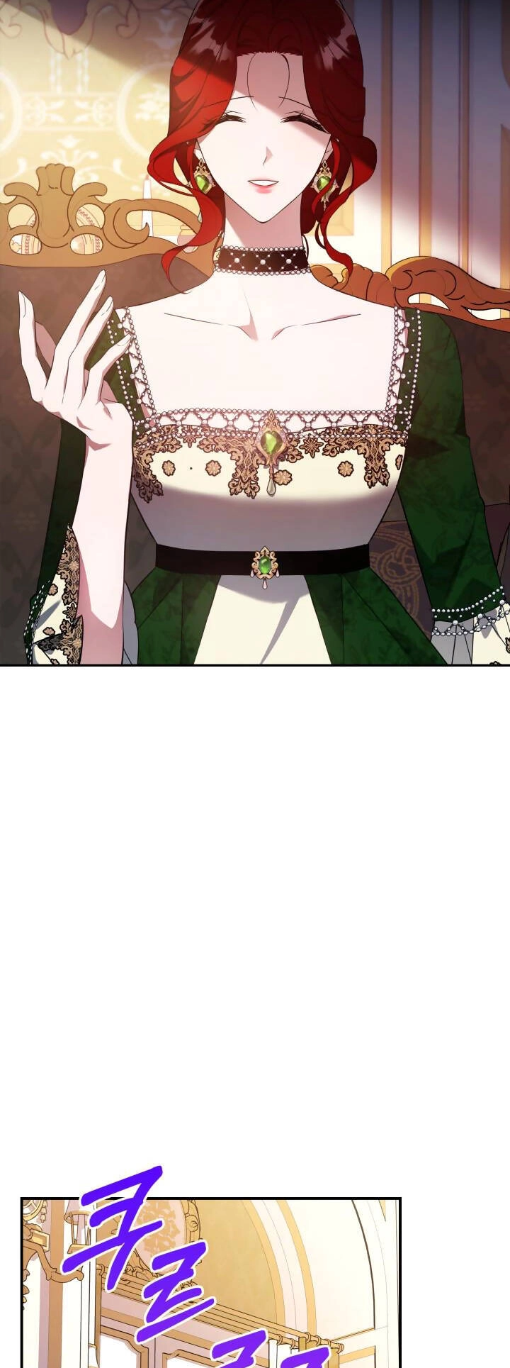 Hôm Nay Công Nương Toàn Năng Cũng Thấy Chán Nản Chapter 58.1 - 39