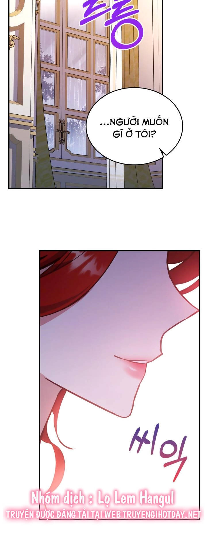 Hôm Nay Công Nương Toàn Năng Cũng Thấy Chán Nản Chapter 58.1 - 40